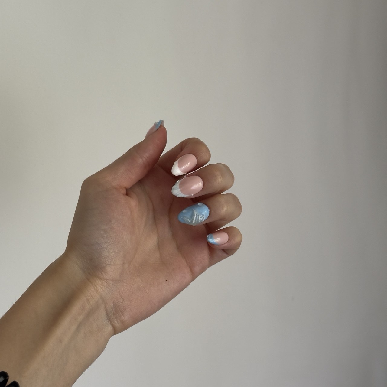 Ocean Glaze