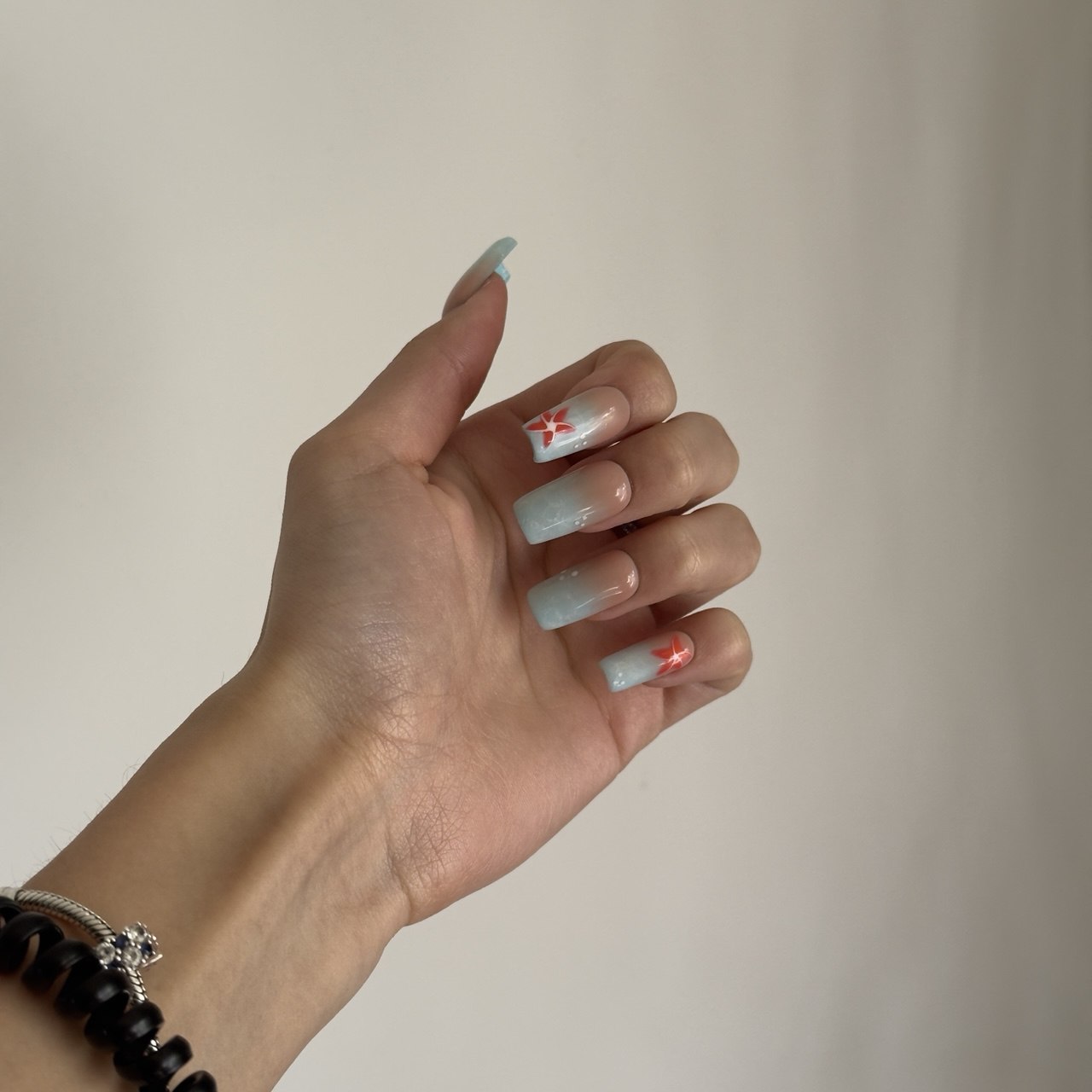 Seafoam Kiss