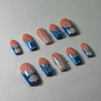 Ocean Bloom